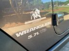 Thumbnail Photo 11 for 2016 Jeep Wrangler 4WD Unlimited Rubicon